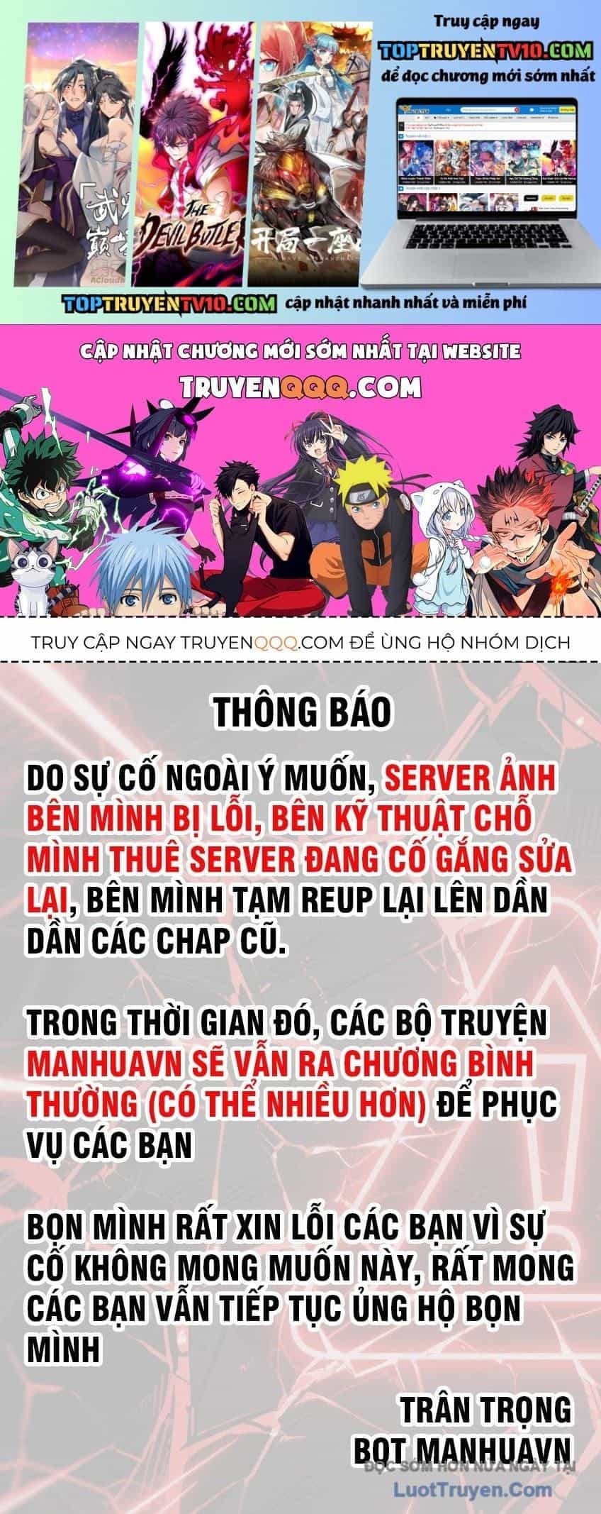 Kẻ Phá Vỡ - Chương 20 - ảnh 2