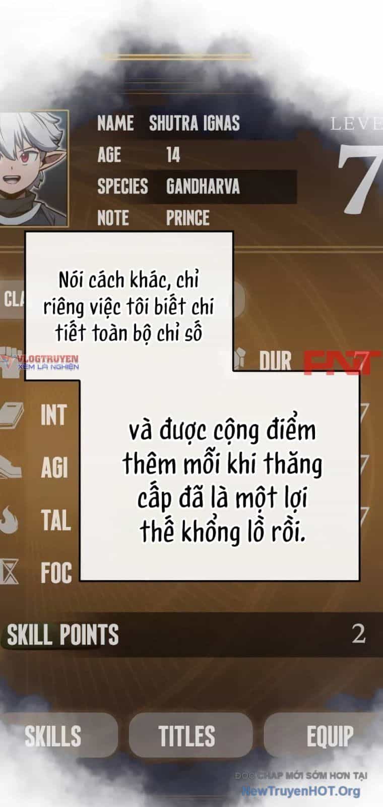 Kẻ Phá Vỡ - Chương 3 - ảnh 14