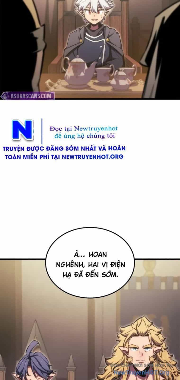 Kẻ Phá Vỡ - Chương 3 - ảnh 33