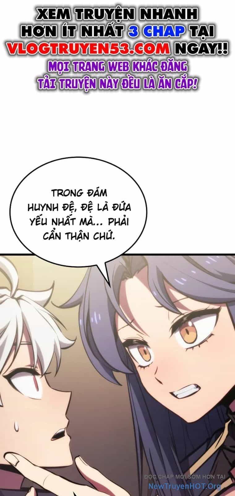 Kẻ Phá Vỡ - Chương 3 - ảnh 47