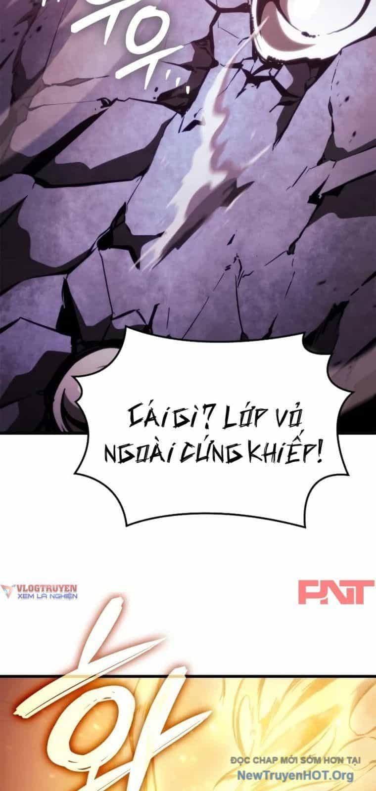 Kẻ Phá Vỡ - Chương 4 - ảnh 78