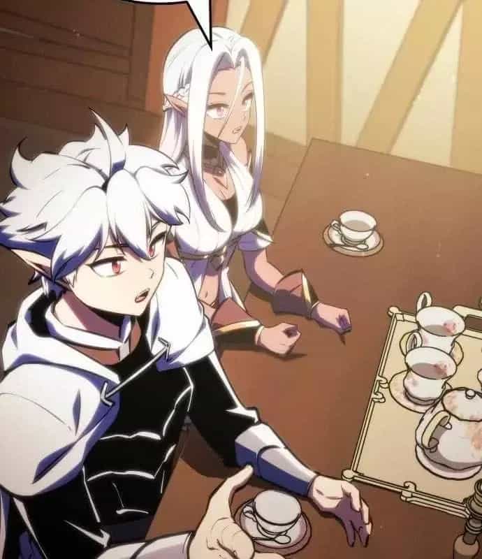 Kẻ Phá Vỡ - Chương 44 - ảnh 128