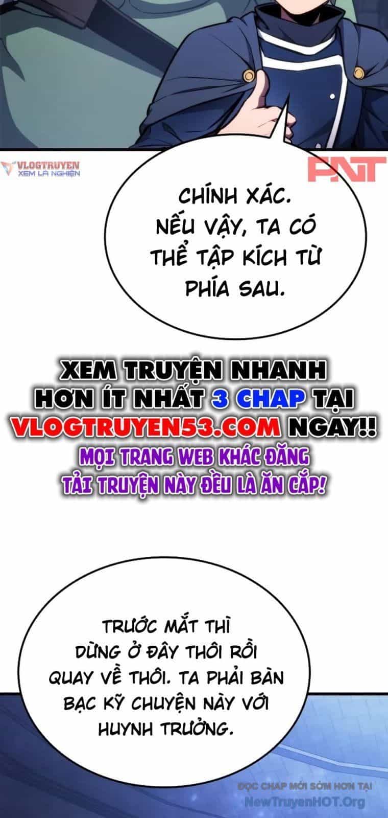 Kẻ Phá Vỡ - Chương 5 - ảnh 48
