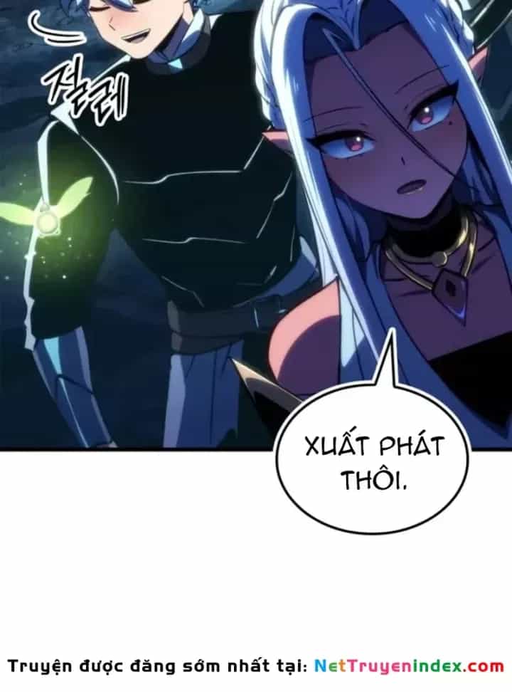 Kẻ Phá Vỡ - Chương 56 - ảnh 86