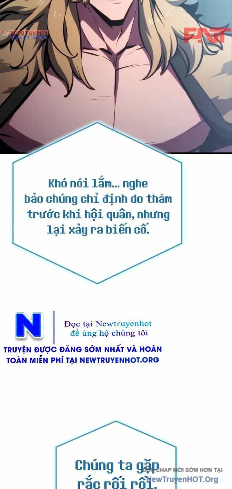 Kẻ Phá Vỡ - Chương 6 - ảnh 70