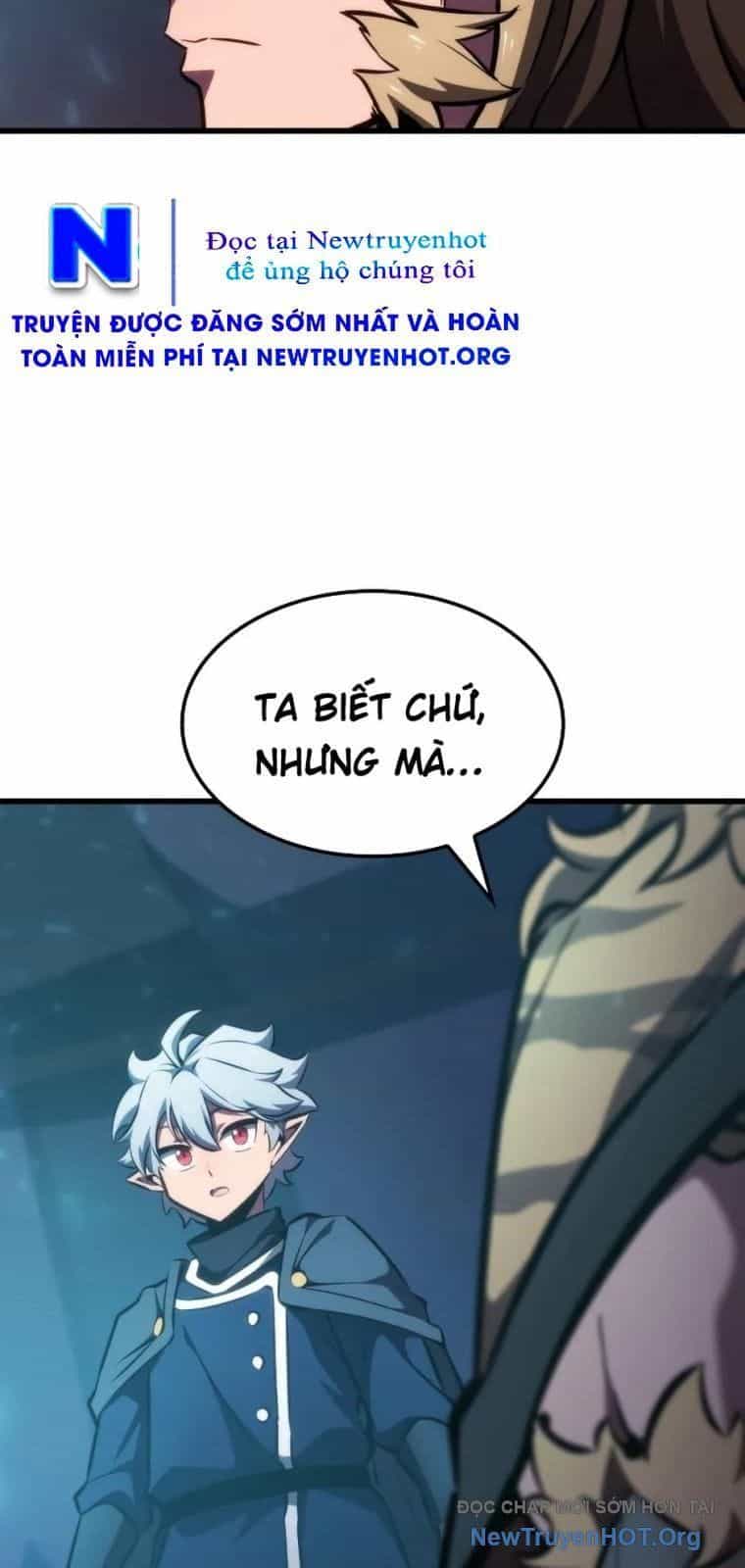 Kẻ Phá Vỡ - Chương 7 - ảnh 20