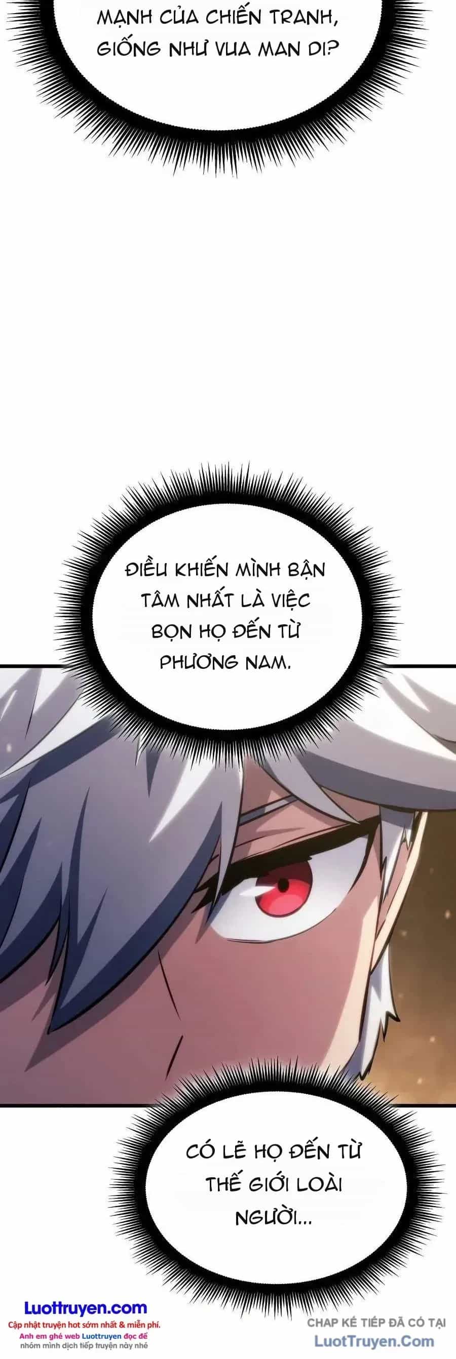 Kẻ Phá Vỡ - Chương 82 - ảnh 5