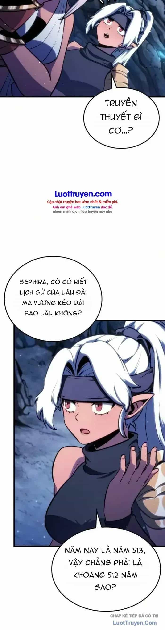 Kẻ Phá Vỡ - Chương 83 - ảnh 20
