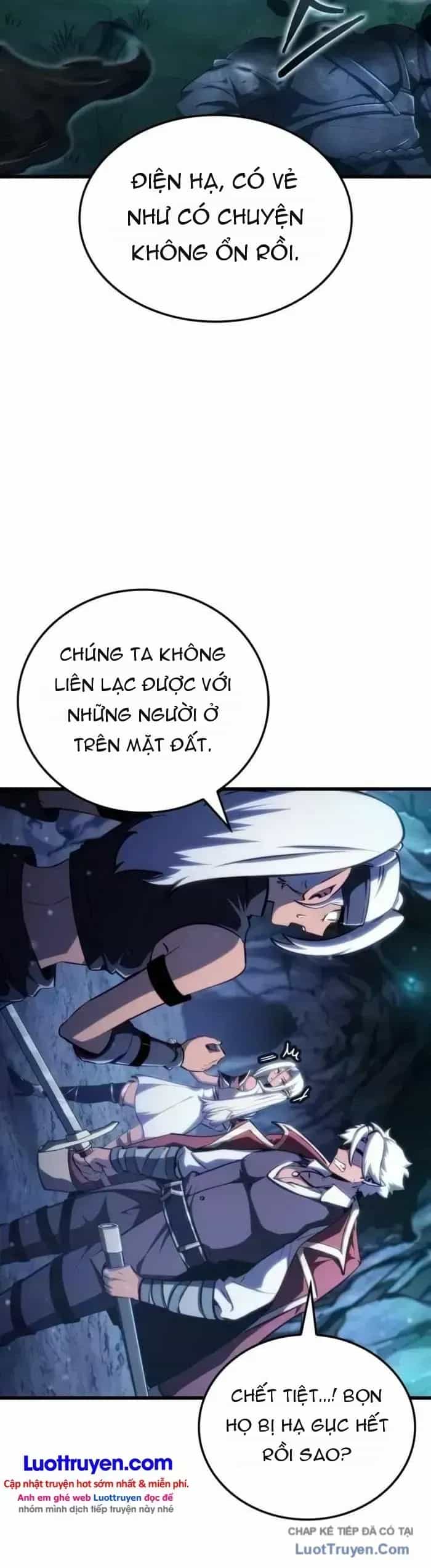 Kẻ Phá Vỡ - Chương 84 - ảnh 3