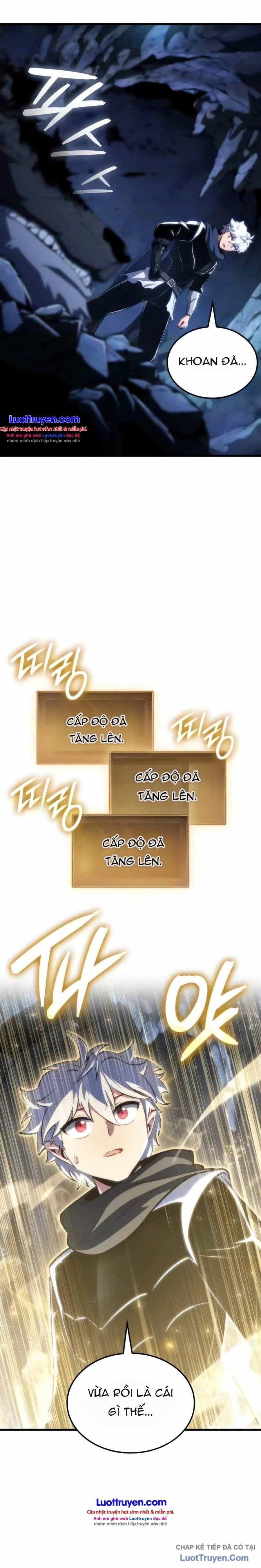Kẻ Phá Vỡ - Chương 88 - ảnh 17
