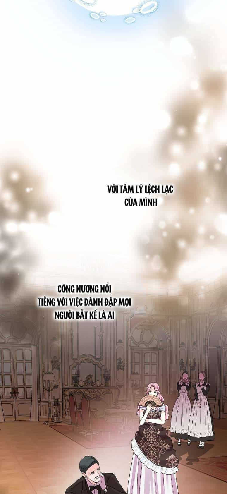 Kẻ Phản Diện Có Thời Hạn Ủng Hộ Tôi Hủy Hôn - Chương 1 - ảnh 26