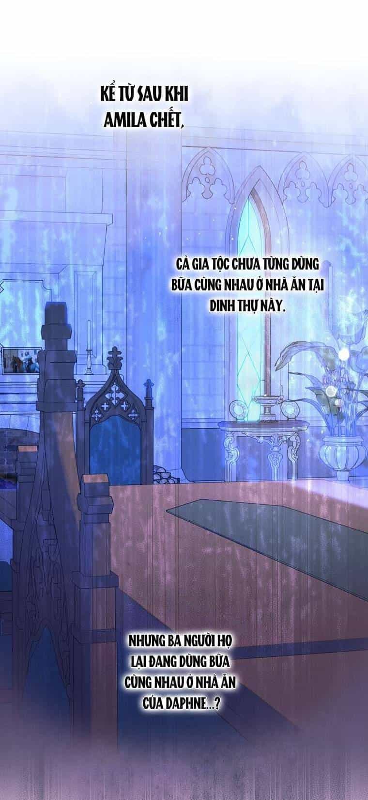 Kẻ Phản Diện Có Thời Hạn Ủng Hộ Tôi Hủy Hôn - Chương 11 - ảnh 47