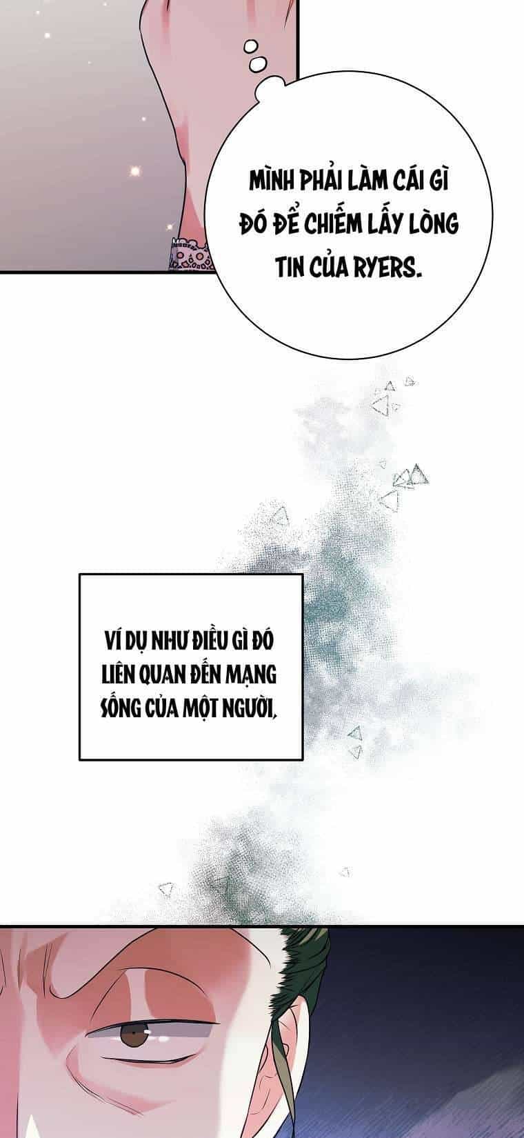 Kẻ Phản Diện Có Thời Hạn Ủng Hộ Tôi Hủy Hôn - Chương 16 - ảnh 27
