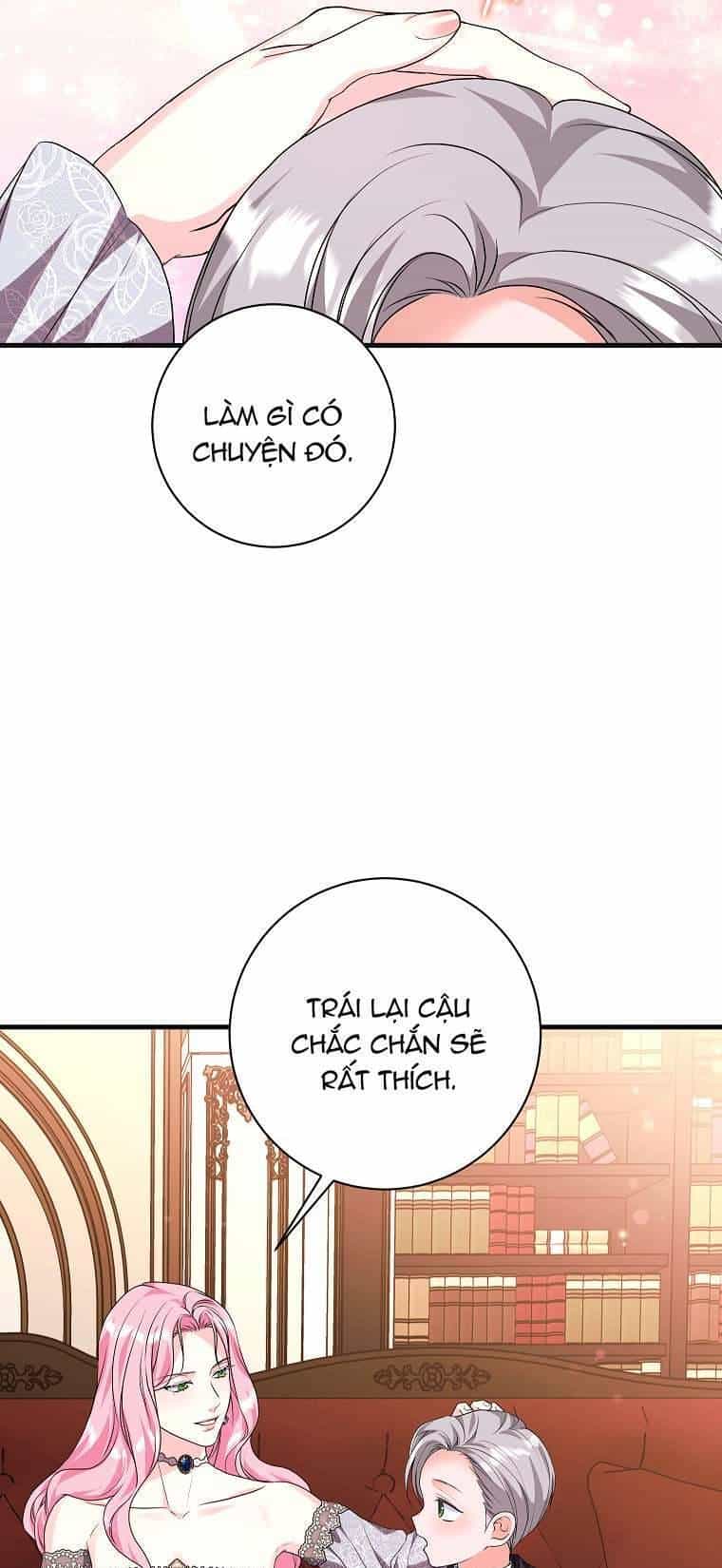 Kẻ Phản Diện Có Thời Hạn Ủng Hộ Tôi Hủy Hôn - Chương 17 - ảnh 29