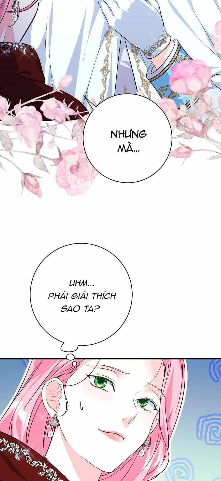 Kẻ Phản Diện Có Thời Hạn Ủng Hộ Tôi Hủy Hôn - Chương 22 - ảnh 27