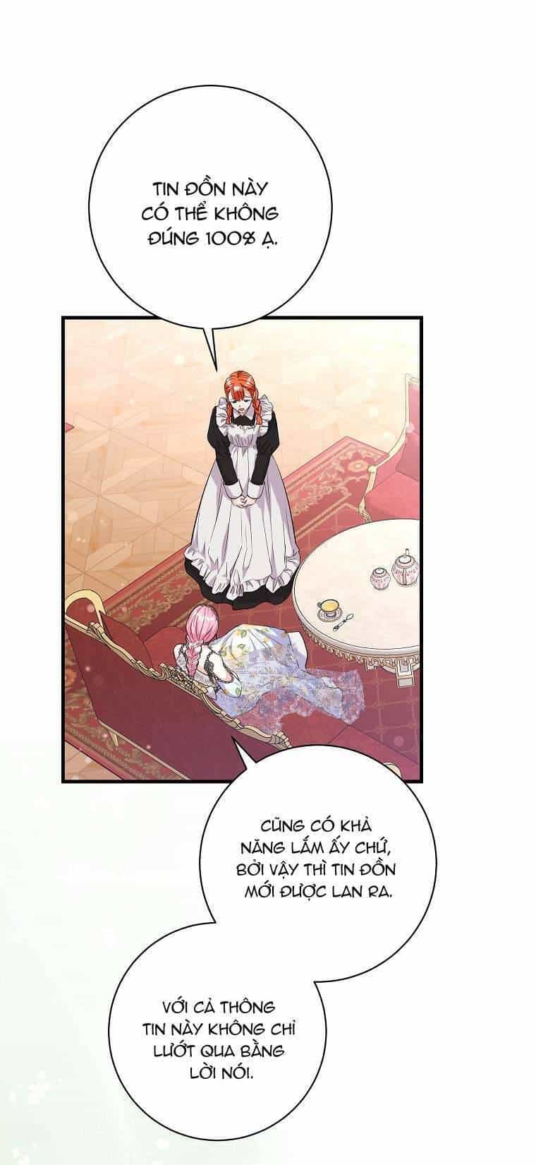 Kẻ Phản Diện Có Thời Hạn Ủng Hộ Tôi Hủy Hôn - Chương 25 - ảnh 16