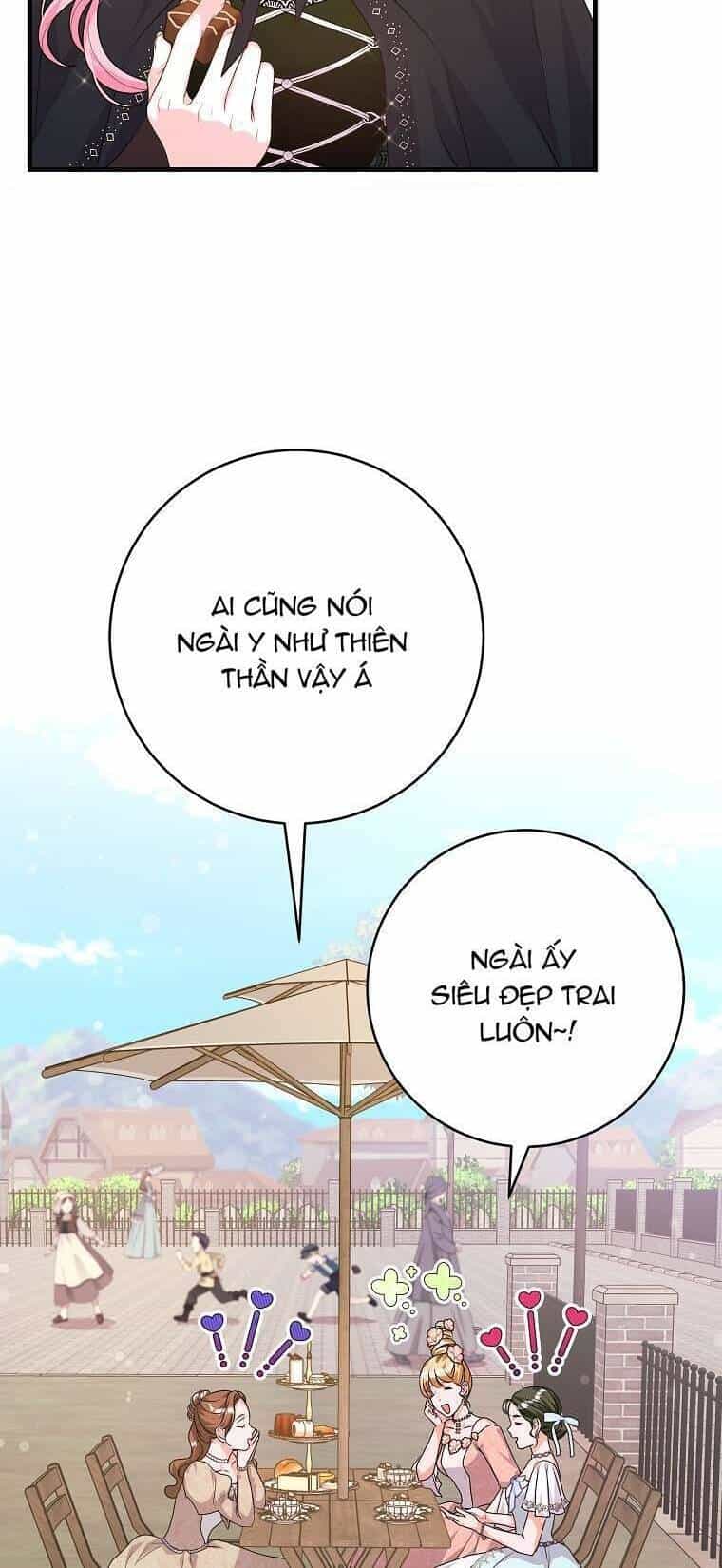 Kẻ Phản Diện Có Thời Hạn Ủng Hộ Tôi Hủy Hôn - Chương 31 - ảnh 30