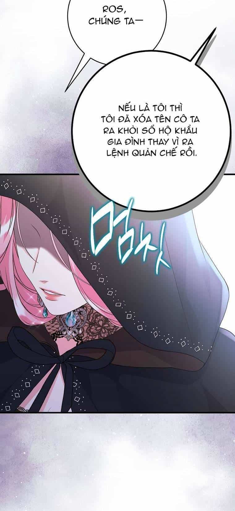Kẻ Phản Diện Có Thời Hạn Ủng Hộ Tôi Hủy Hôn - Chương 34 - ảnh 57