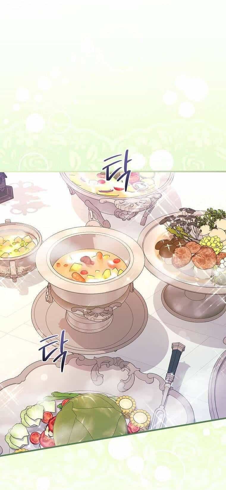 Kẻ Phản Diện Có Thời Hạn Ủng Hộ Tôi Hủy Hôn - Chương 44 - ảnh 45