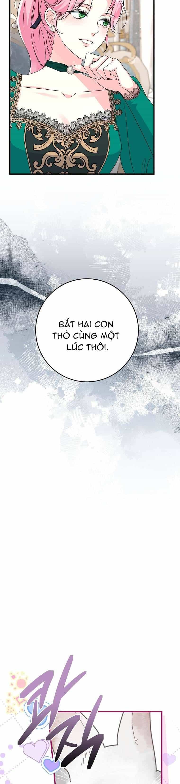 Kẻ Phản Diện Có Thời Hạn Ủng Hộ Tôi Hủy Hôn - Chương 45 - ảnh 25
