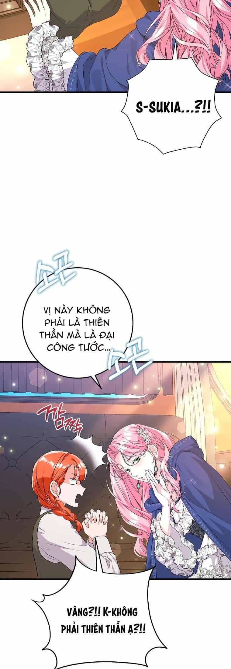 Kẻ Phản Diện Có Thời Hạn Ủng Hộ Tôi Hủy Hôn - Chương 50 - ảnh 32