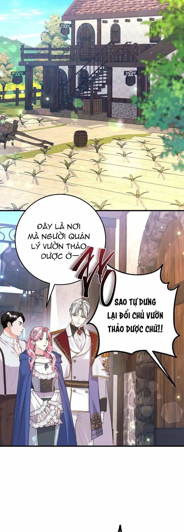 Kẻ Phản Diện Có Thời Hạn Ủng Hộ Tôi Hủy Hôn - Chương 50 - ảnh 37