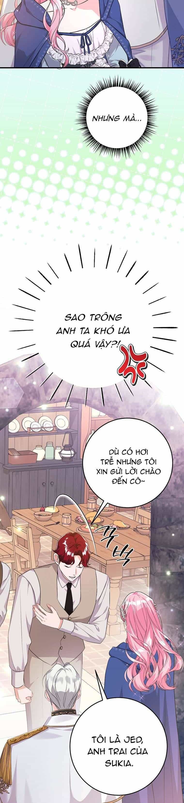 Kẻ Phản Diện Có Thời Hạn Ủng Hộ Tôi Hủy Hôn - Chương 51 - ảnh 12