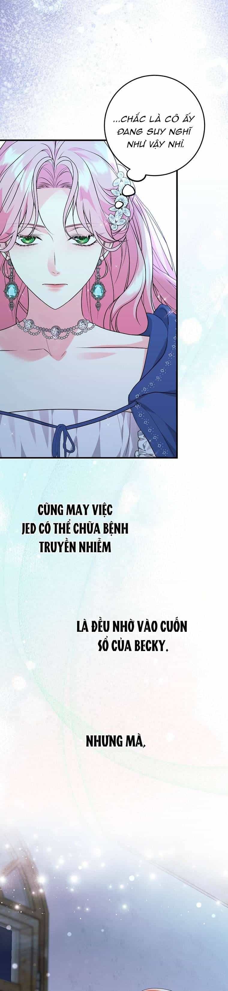 Kẻ Phản Diện Có Thời Hạn Ủng Hộ Tôi Hủy Hôn - Chương 53 - ảnh 22
