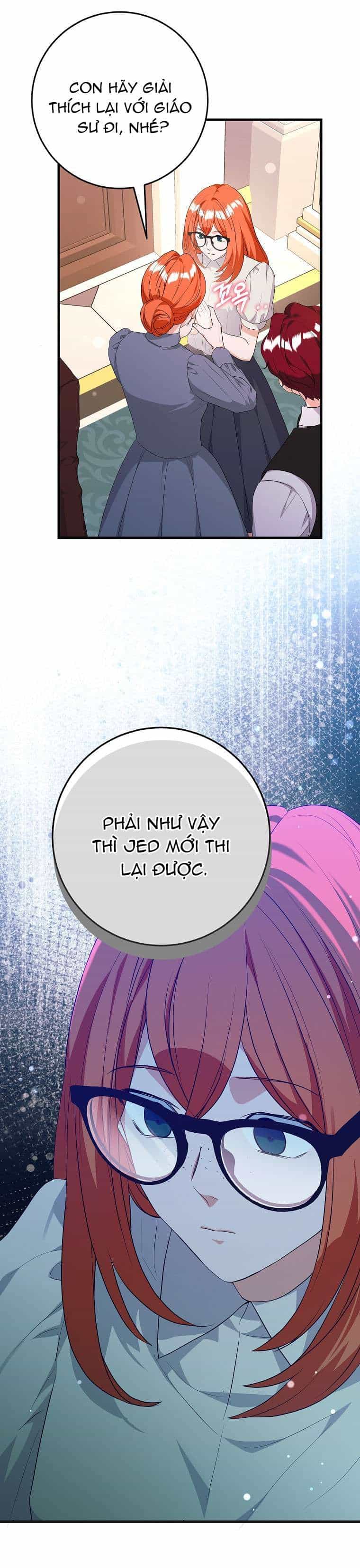 Kẻ Phản Diện Có Thời Hạn Ủng Hộ Tôi Hủy Hôn - Chương 56 - ảnh 19