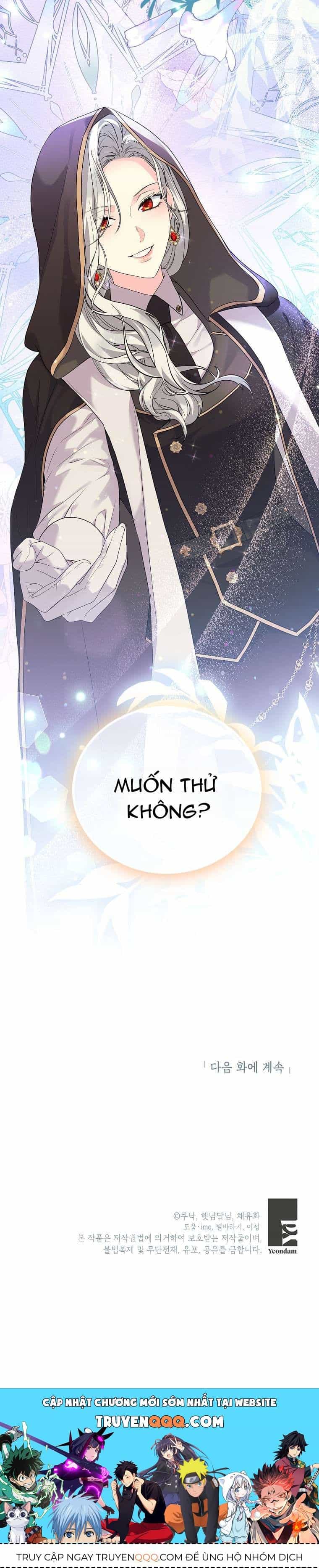Kẻ Phản Diện Có Thời Hạn Ủng Hộ Tôi Hủy Hôn - Chương 56 - ảnh 40