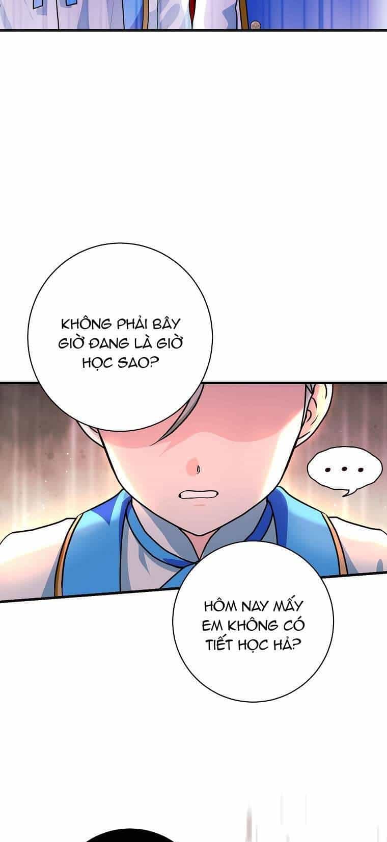 Kẻ Phản Diện Có Thời Hạn Ủng Hộ Tôi Hủy Hôn - Chương 6 - ảnh 11
