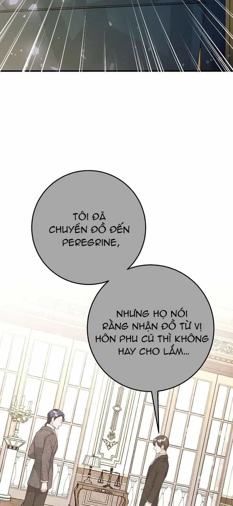 Kẻ Phản Diện Có Thời Hạn Ủng Hộ Tôi Hủy Hôn - Chương 59 - ảnh 7