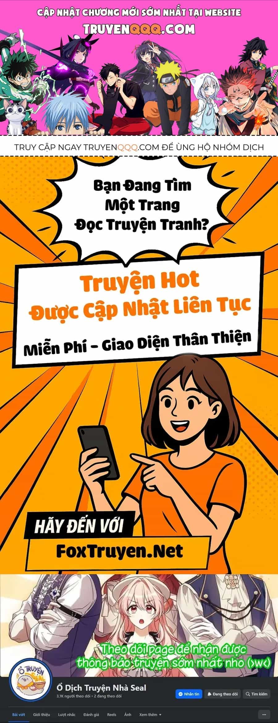 Kẻ Phản Diện Đó Chính Là Tôi - Chương 23 - ảnh 1