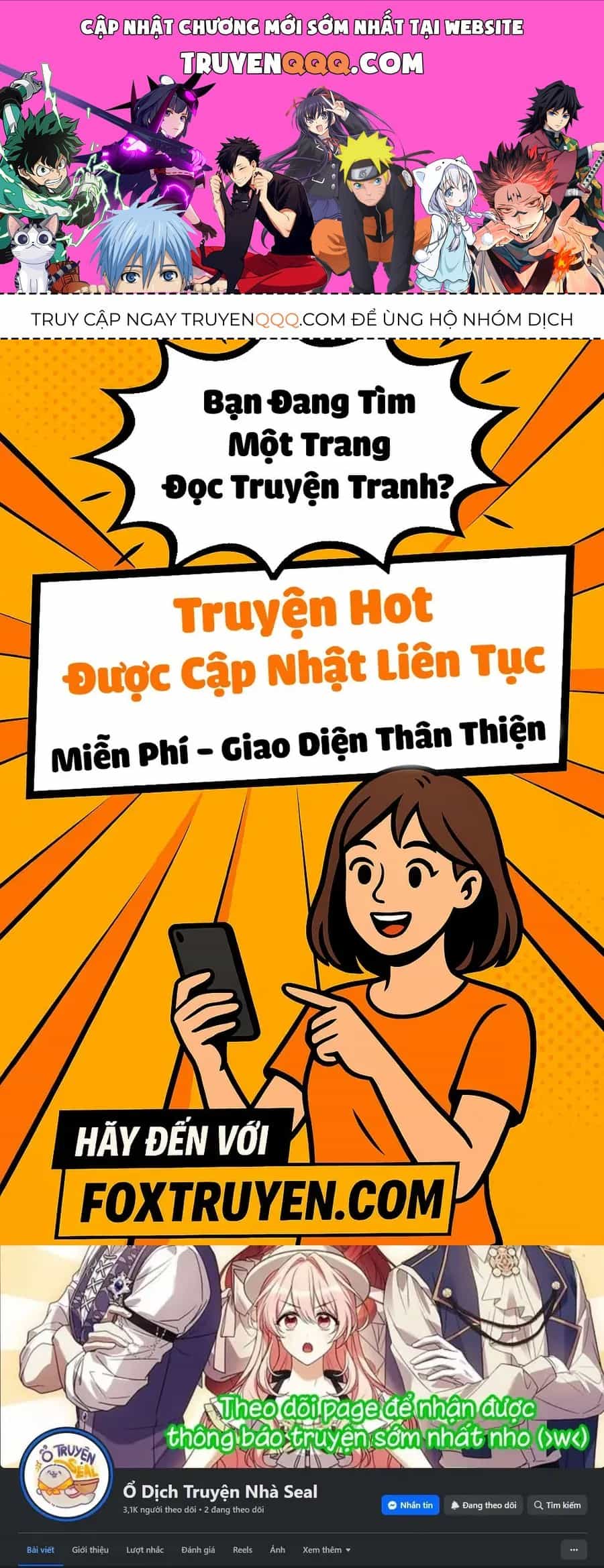 Kẻ Phản Diện Đó Chính Là Tôi - Chương 5 - ảnh 1