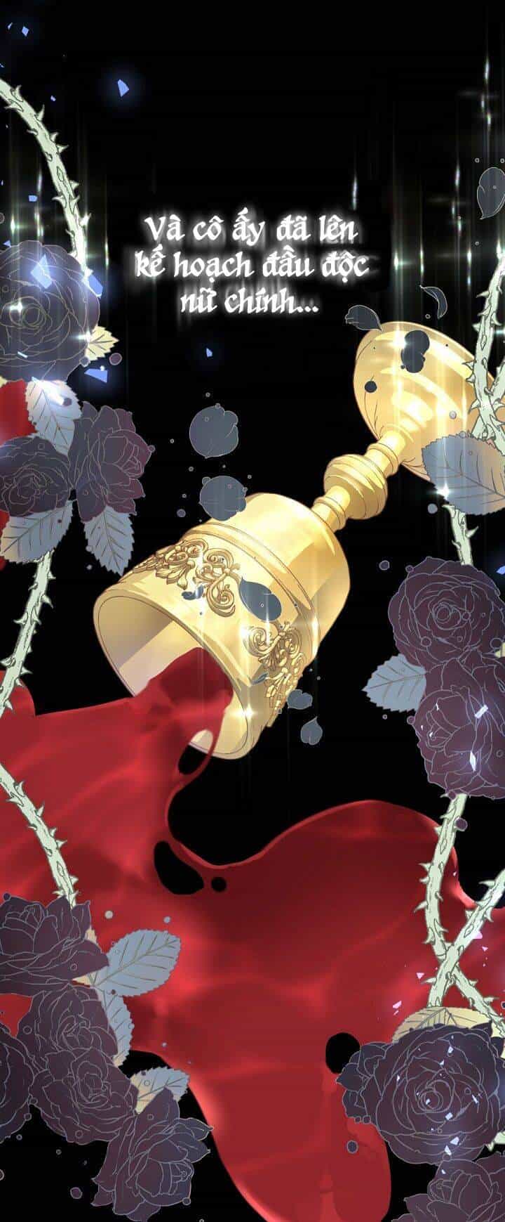 Kẻ Phản Diện Là Một Con Rối - Chương 0 - ảnh 39