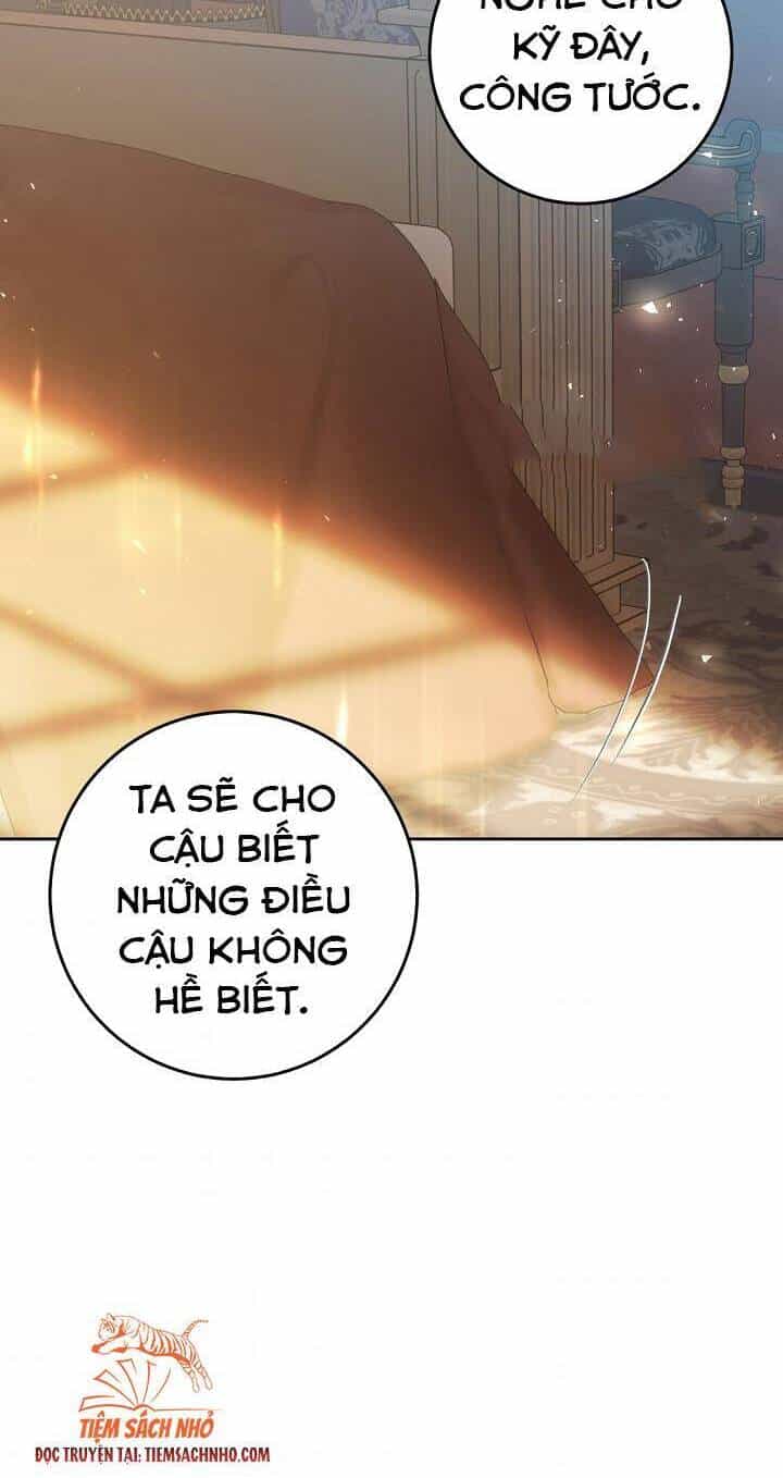 Kẻ Phản Diện Là Một Con Rối - Chương 58 - ảnh 56