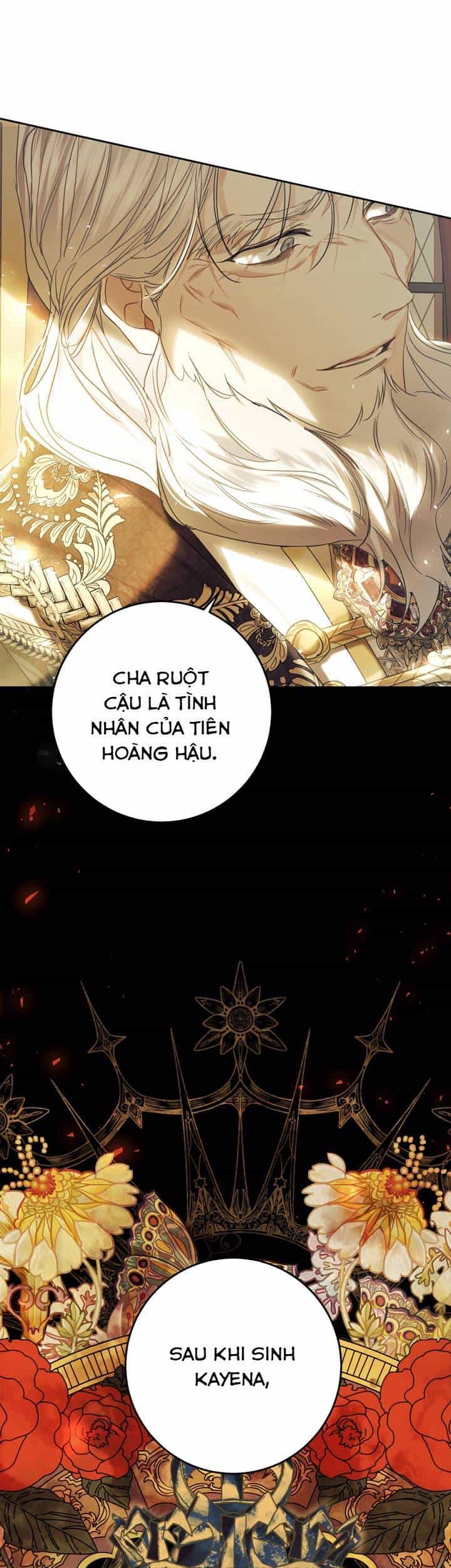Kẻ Phản Diện Là Một Con Rối - Chương 59 - ảnh 18