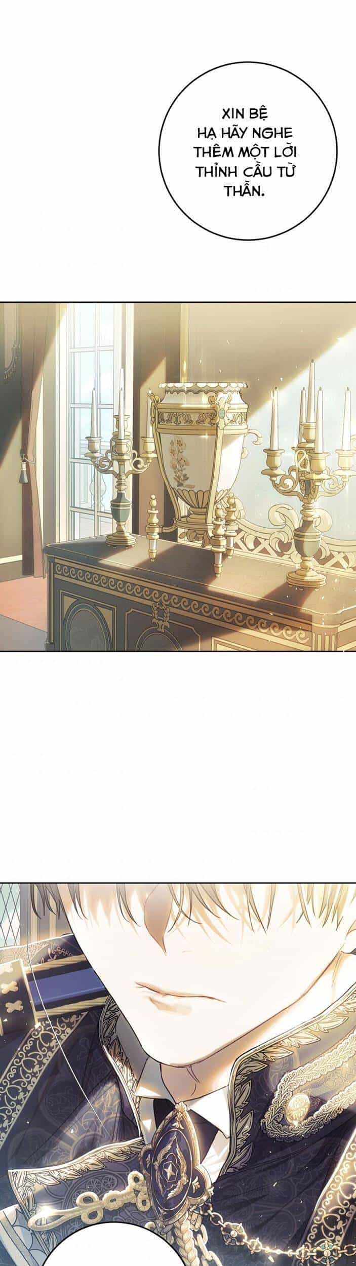 Kẻ Phản Diện Là Một Con Rối - Chương 59 - ảnh 39