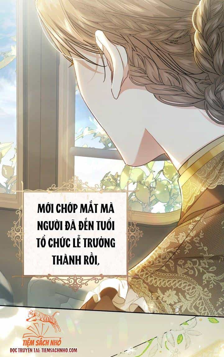 Kẻ Phản Diện Là Một Con Rối - Chương 60 - ảnh 47