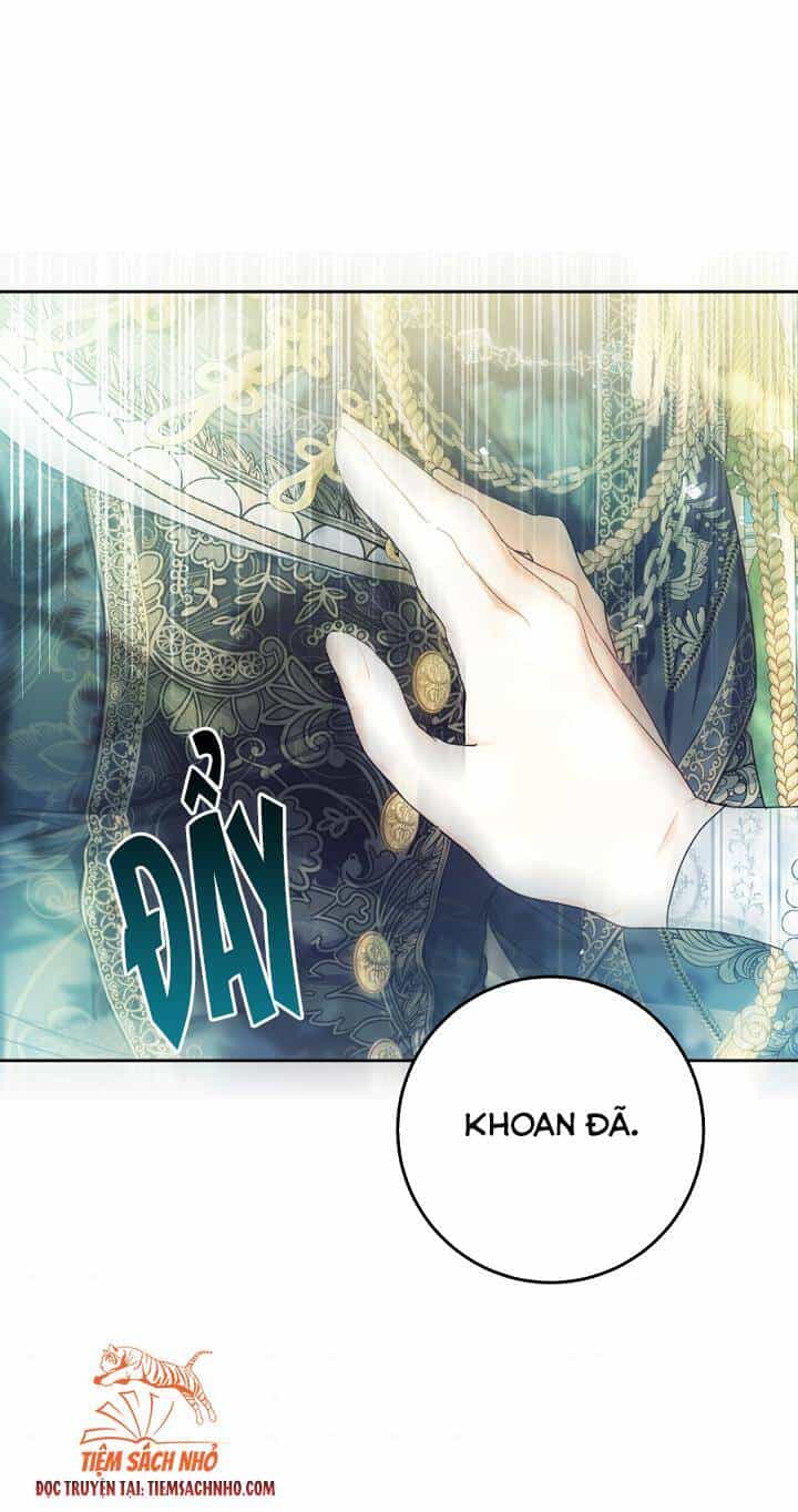 Kẻ Phản Diện Là Một Con Rối - Chương 60 - ảnh 80