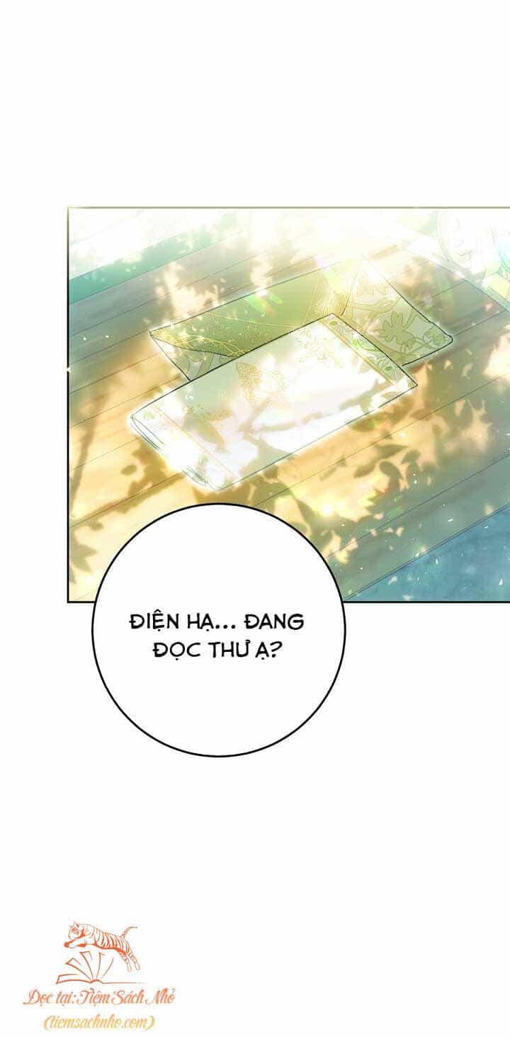 Kẻ Phản Diện Là Một Con Rối - Chương 61 - ảnh 25