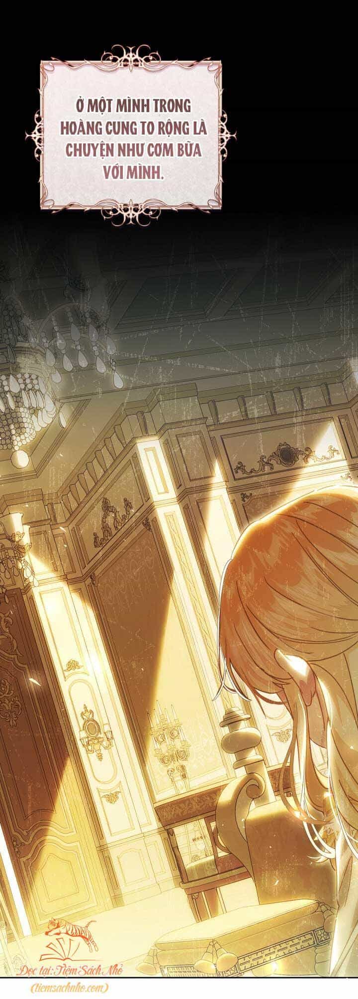 Kẻ Phản Diện Là Một Con Rối - Chương 61 - ảnh 53