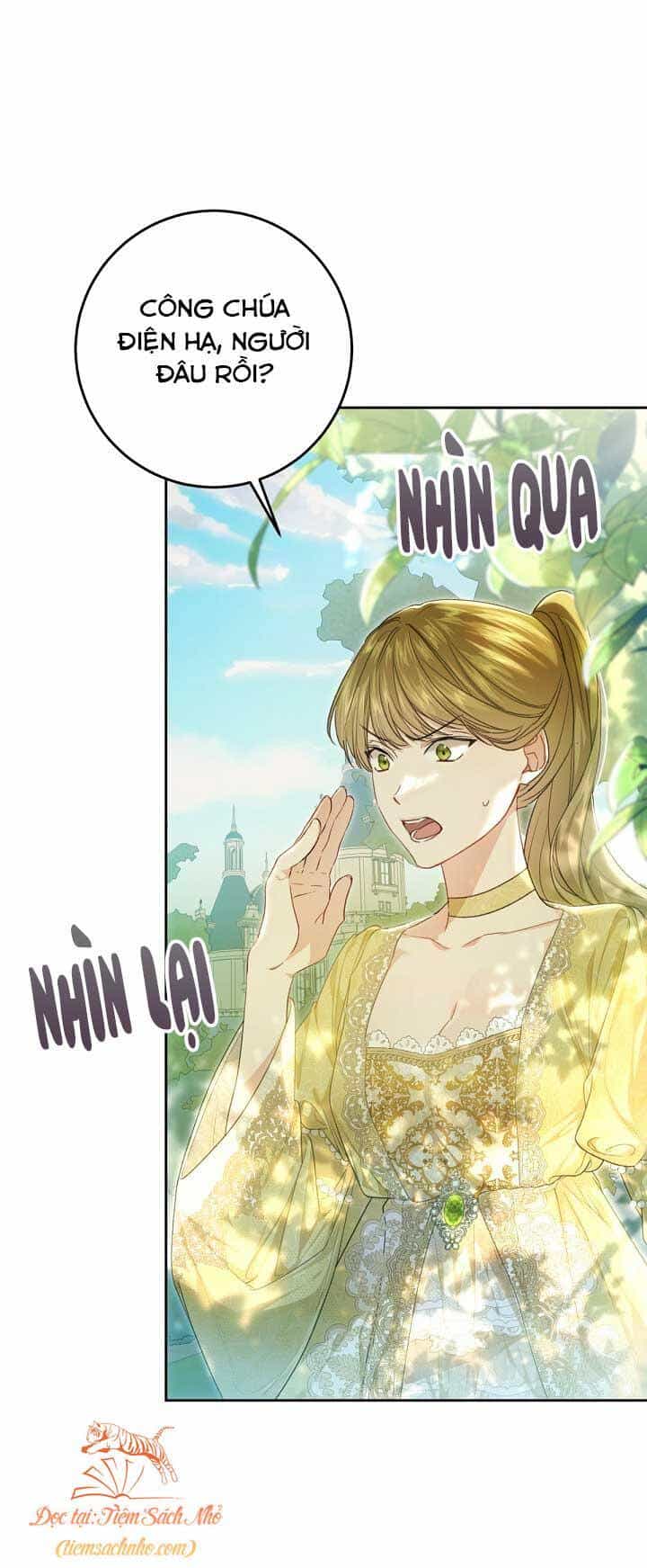 Kẻ Phản Diện Là Một Con Rối - Chương 61 - ảnh 73