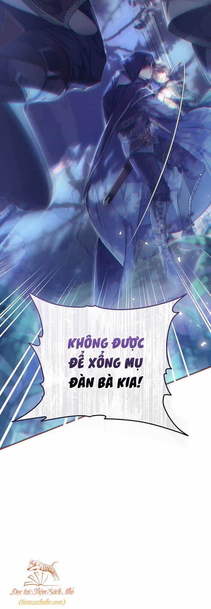 Kẻ Phản Diện Là Một Con Rối - Chương 65 - ảnh 43