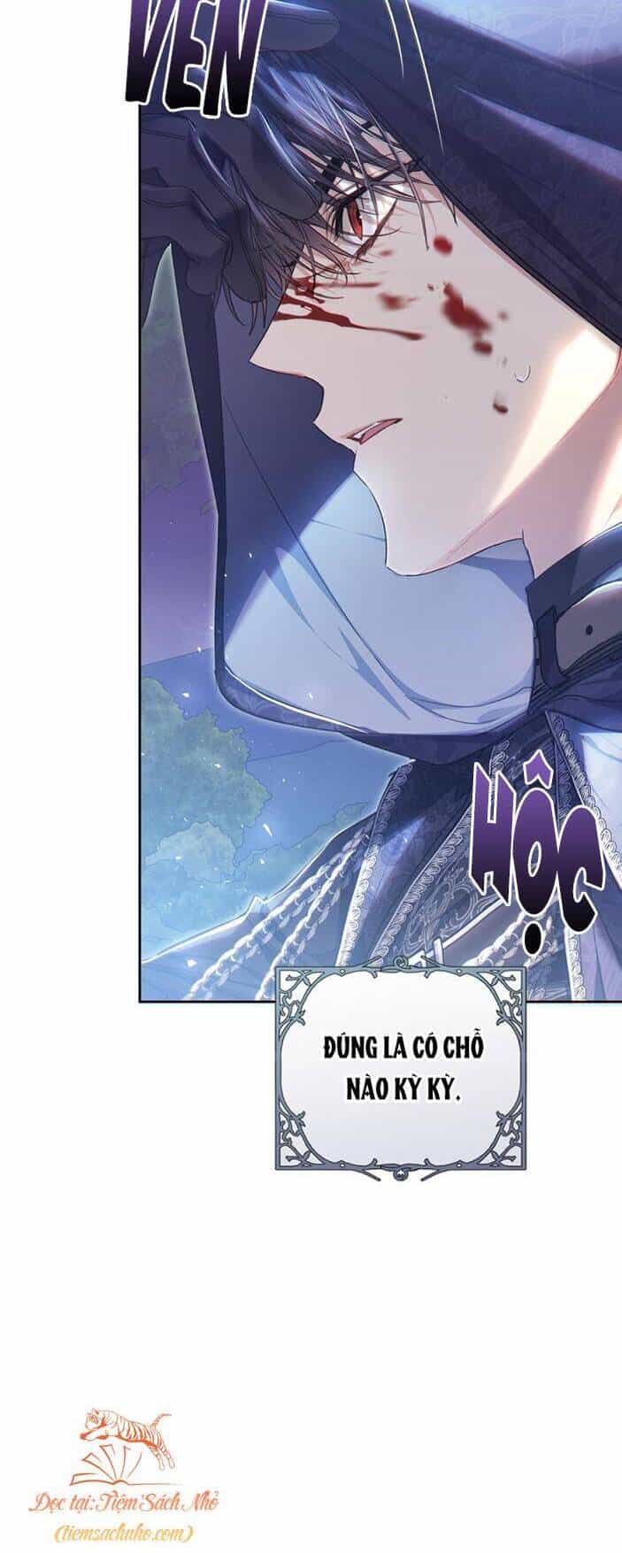Kẻ Phản Diện Là Một Con Rối - Chương 65 - ảnh 49