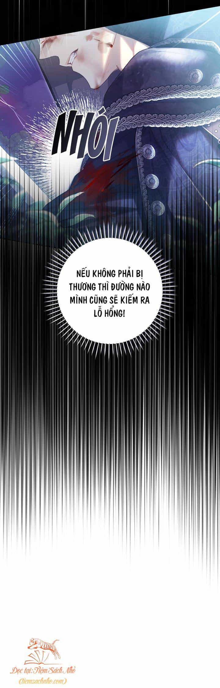 Kẻ Phản Diện Là Một Con Rối - Chương 66 - ảnh 40
