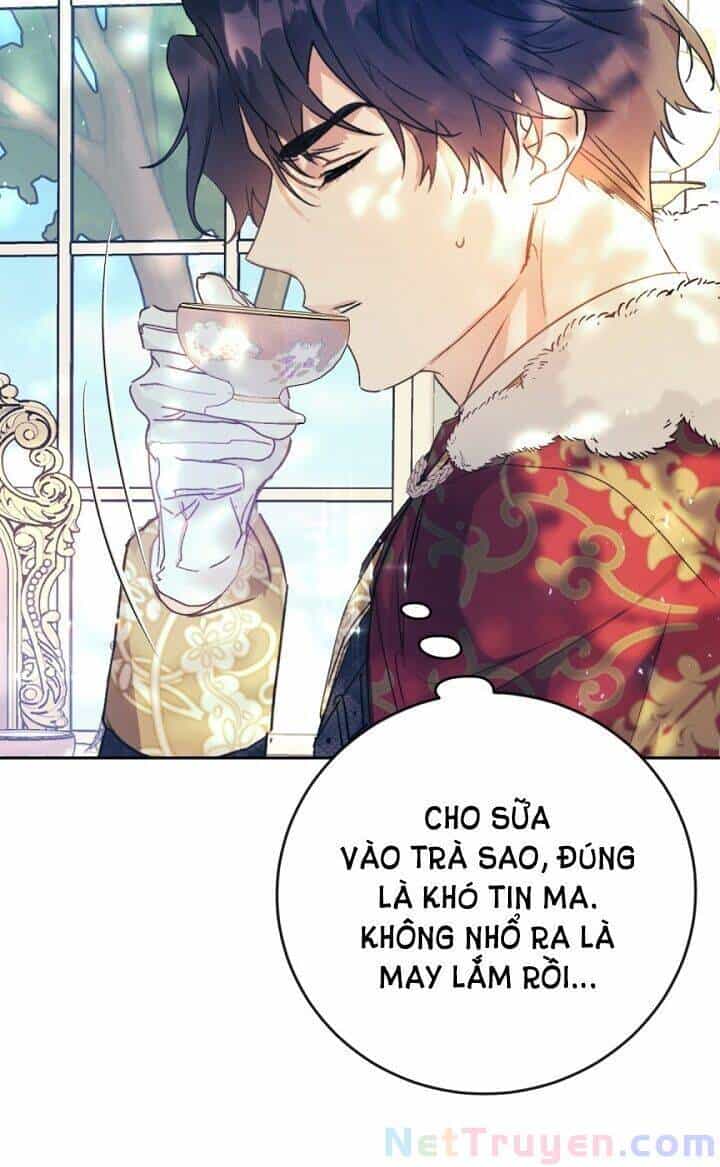 Kẻ Phản Diện Là Một Con Rối - Chương 5 - ảnh 32