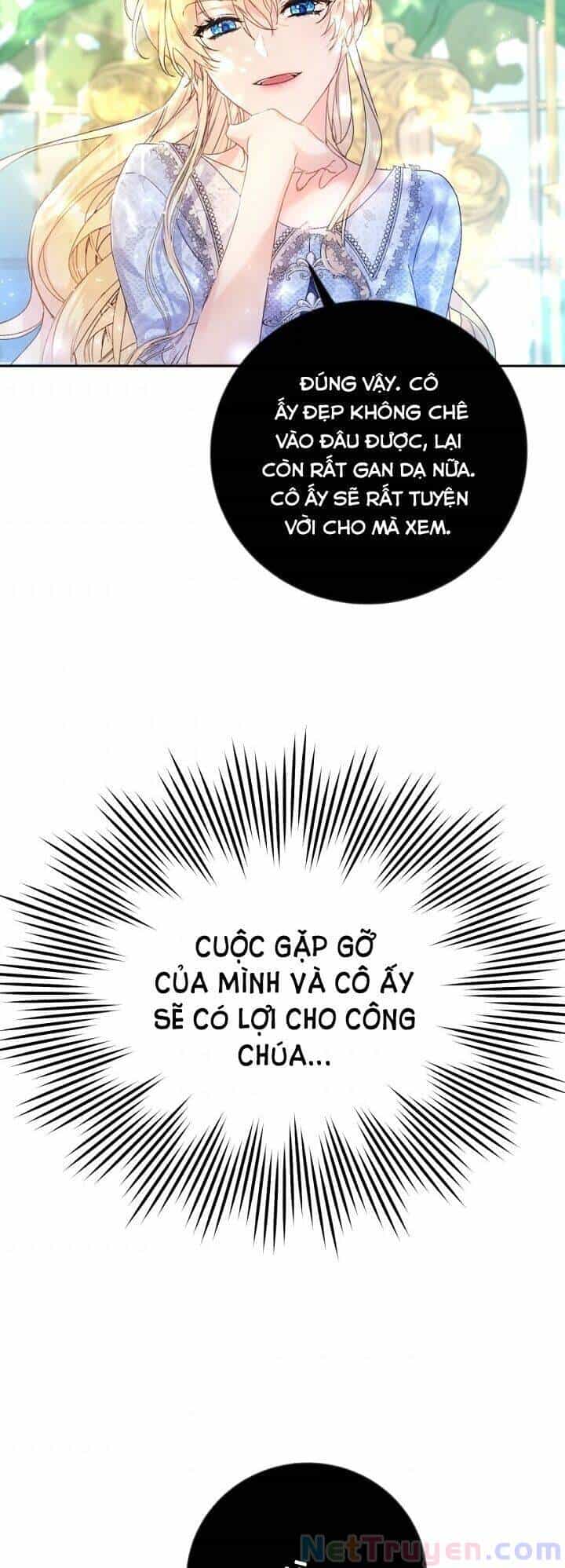 Kẻ Phản Diện Là Một Con Rối - Chương 5 - ảnh 61