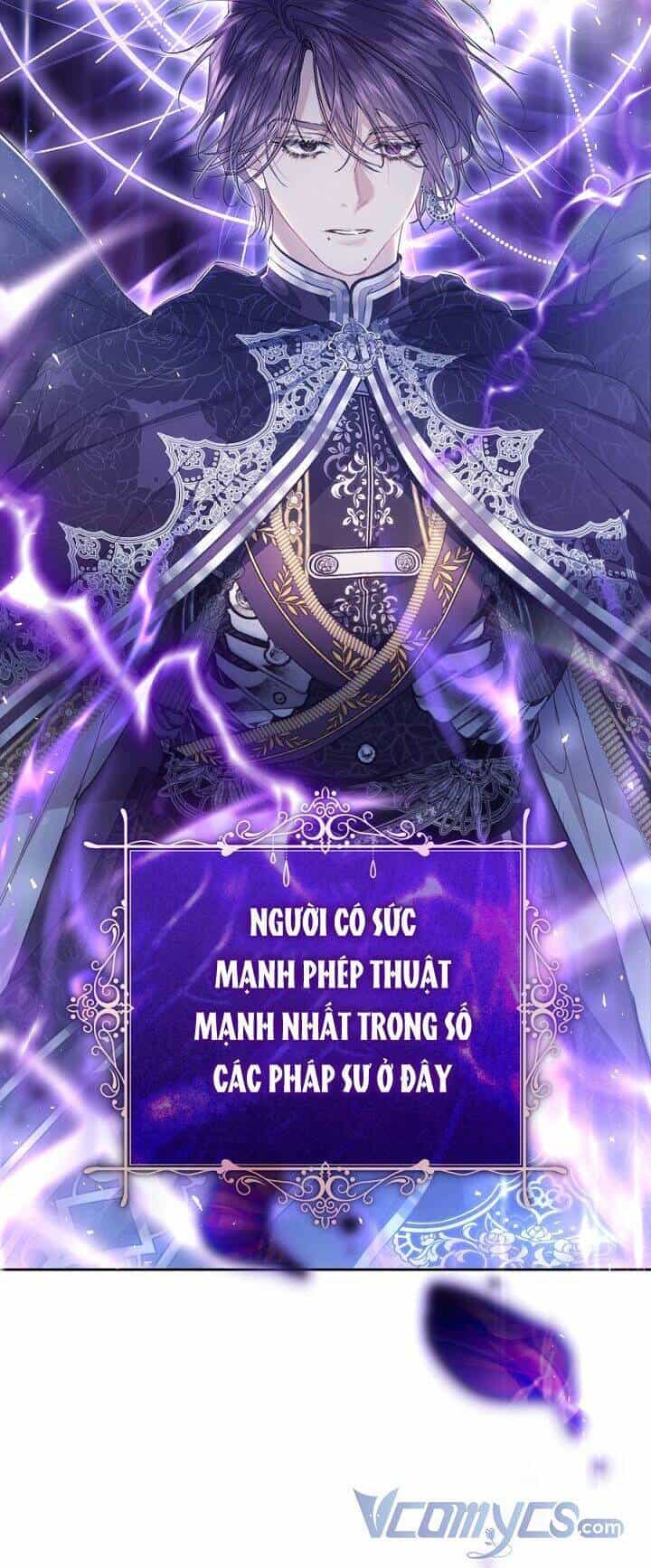 Kẻ Phản Diện Là Một Con Rối - Chương 69 - ảnh 21