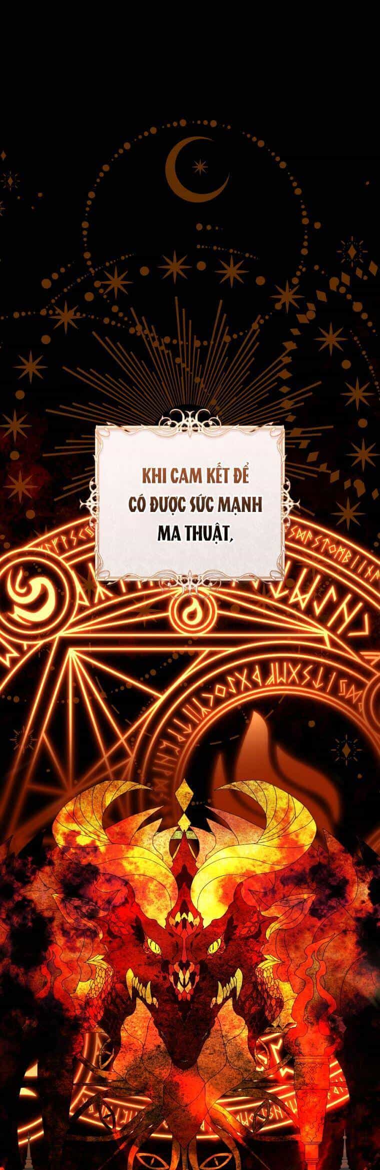 Kẻ Phản Diện Là Một Con Rối - Chương 71 - ảnh 22
